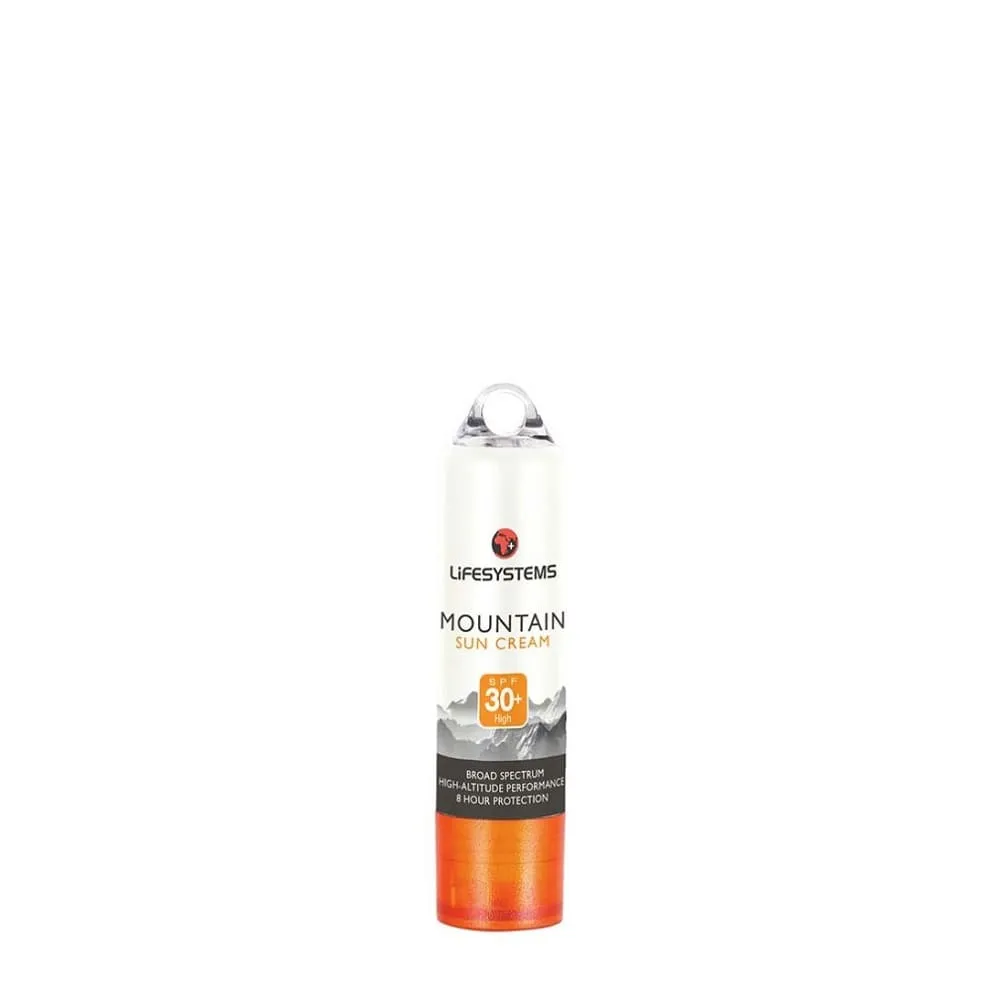 防曬潤唇膏 Mountain Lip Stick SPF30