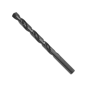 11/32 Heavy Duty Jobber Drill Bits 6 pack