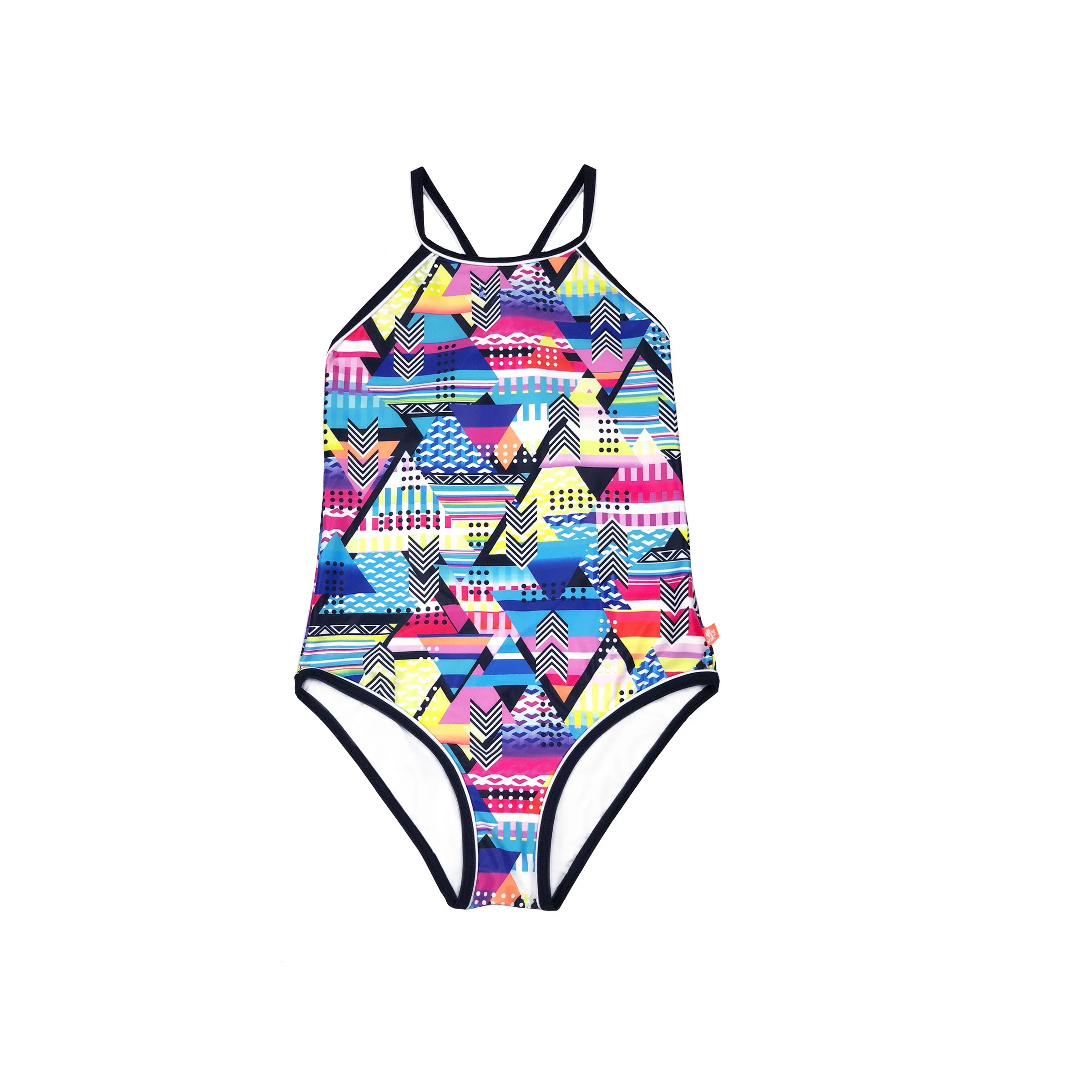1156 Cosmik Girl Tank