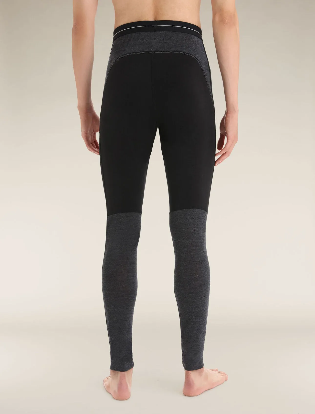 125 ZoneKnit™ Thermal Leggings (Men's) - IB0A56H5