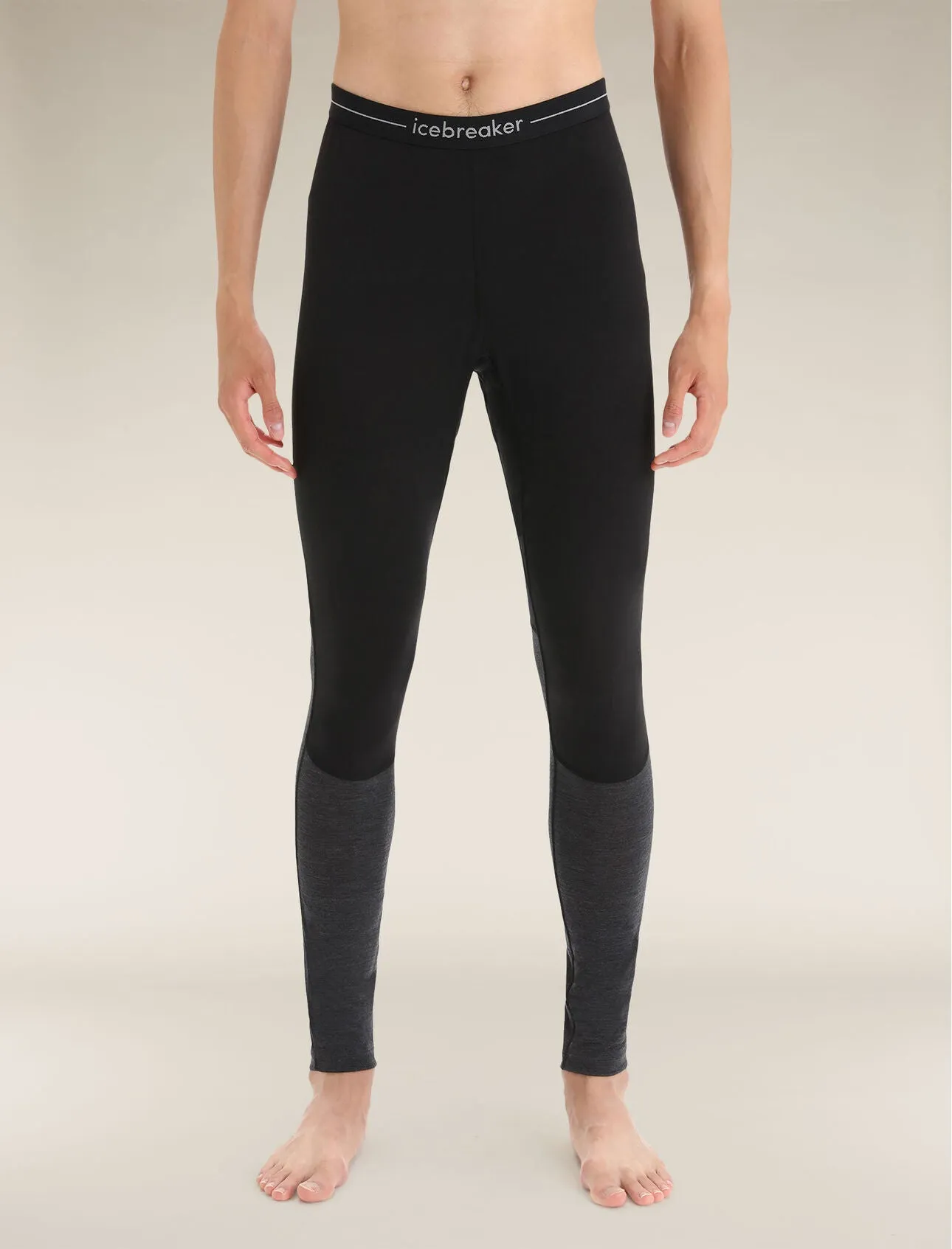 125 ZoneKnit™ Thermal Leggings (Men's) - IB0A56H5