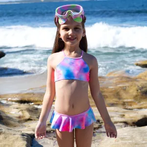 1254 Miss Rainbow Bikini