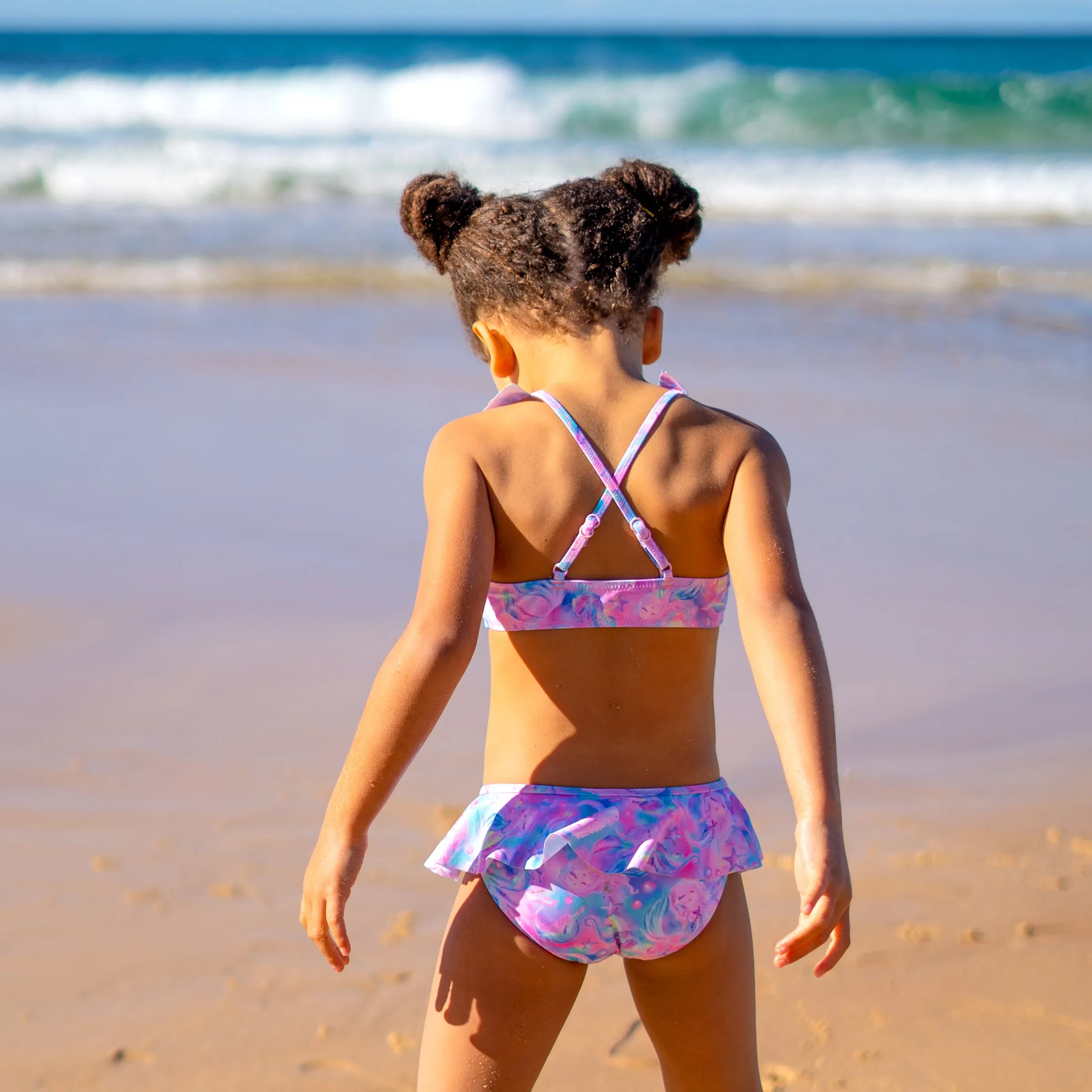 1372 Miss Magical Bikini