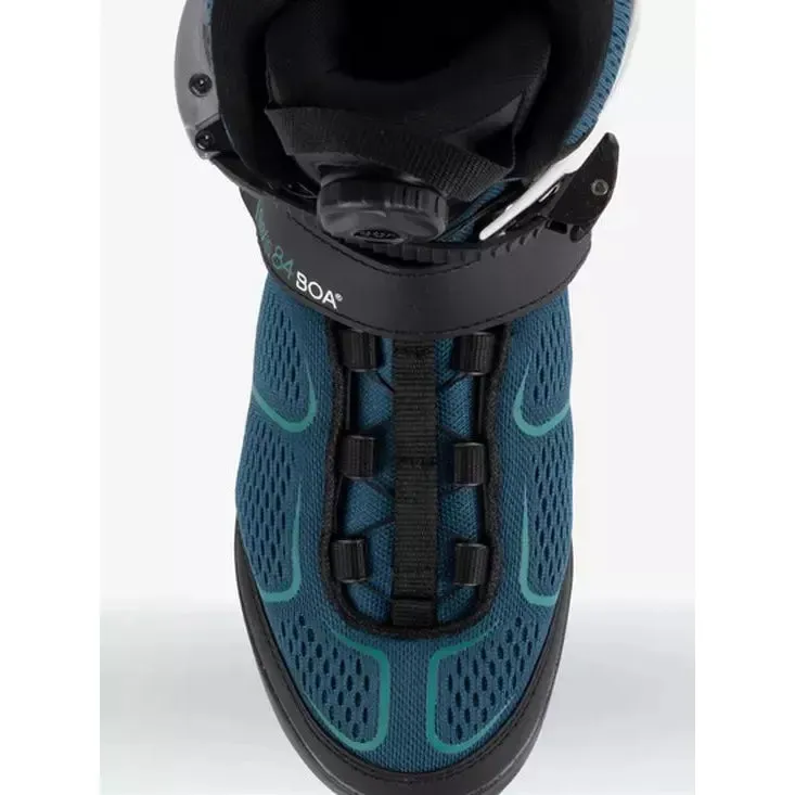 2022 PATINS AROUES K2 ALEXIS 84 BOA FEMME