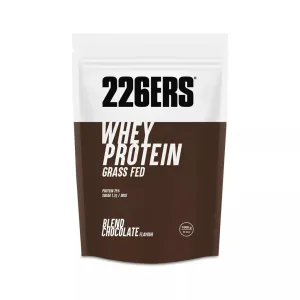 226ers - Whey Protein 1Kg