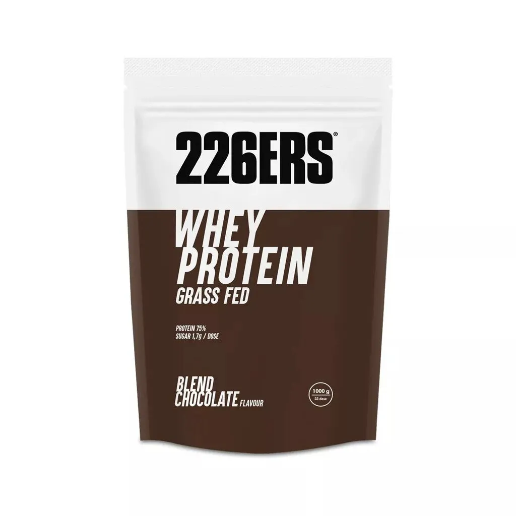 226ers - Whey Protein 1Kg