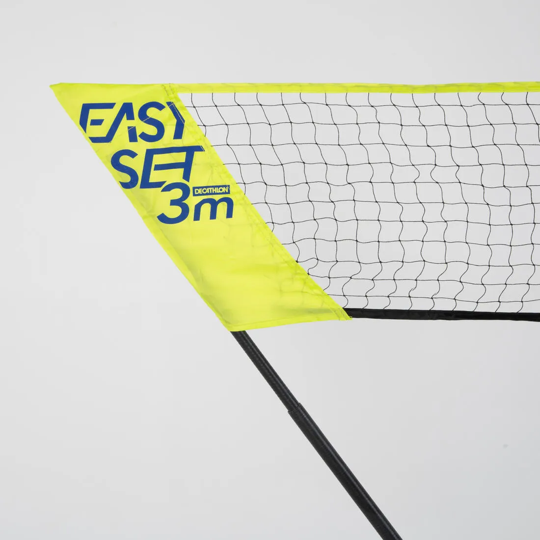 3 M BADMINTON EASY SET