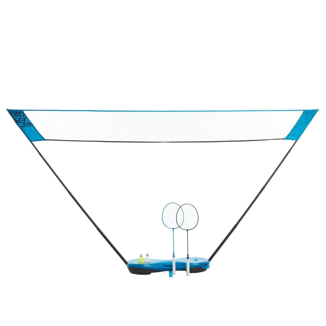 3 M BADMINTON EASY SET
