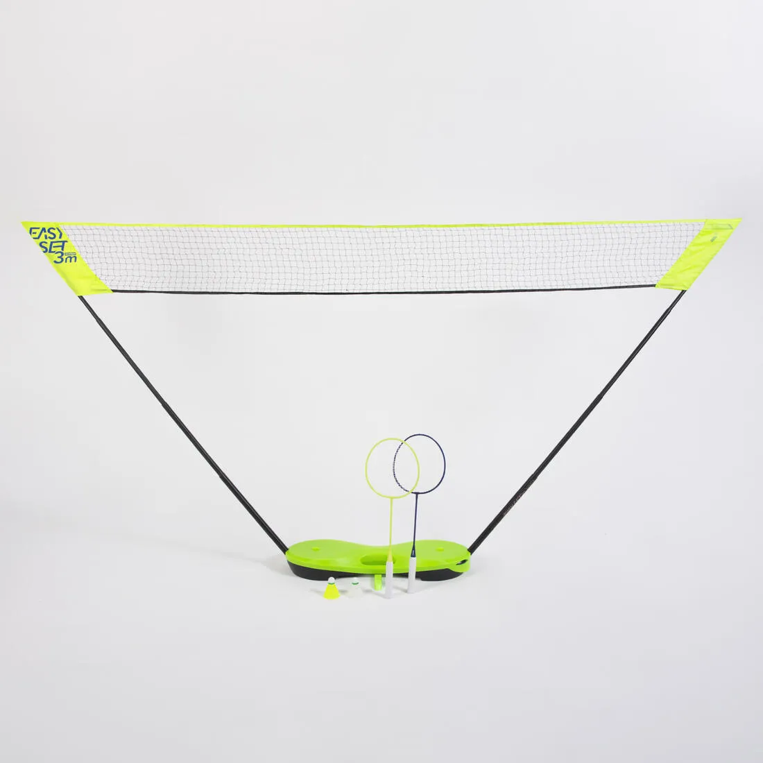 3 M BADMINTON EASY SET