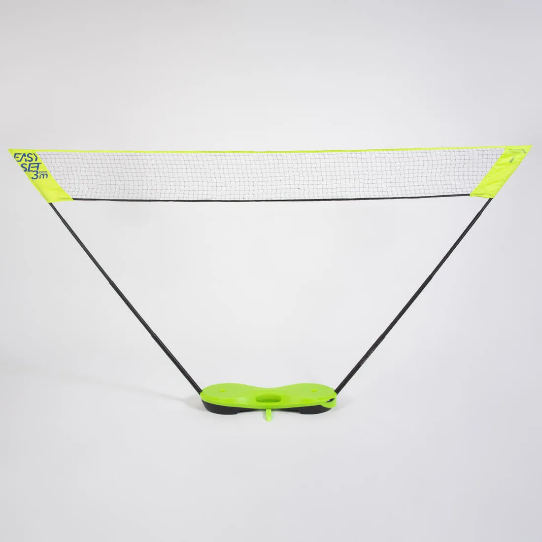 3 M BADMINTON EASY SET