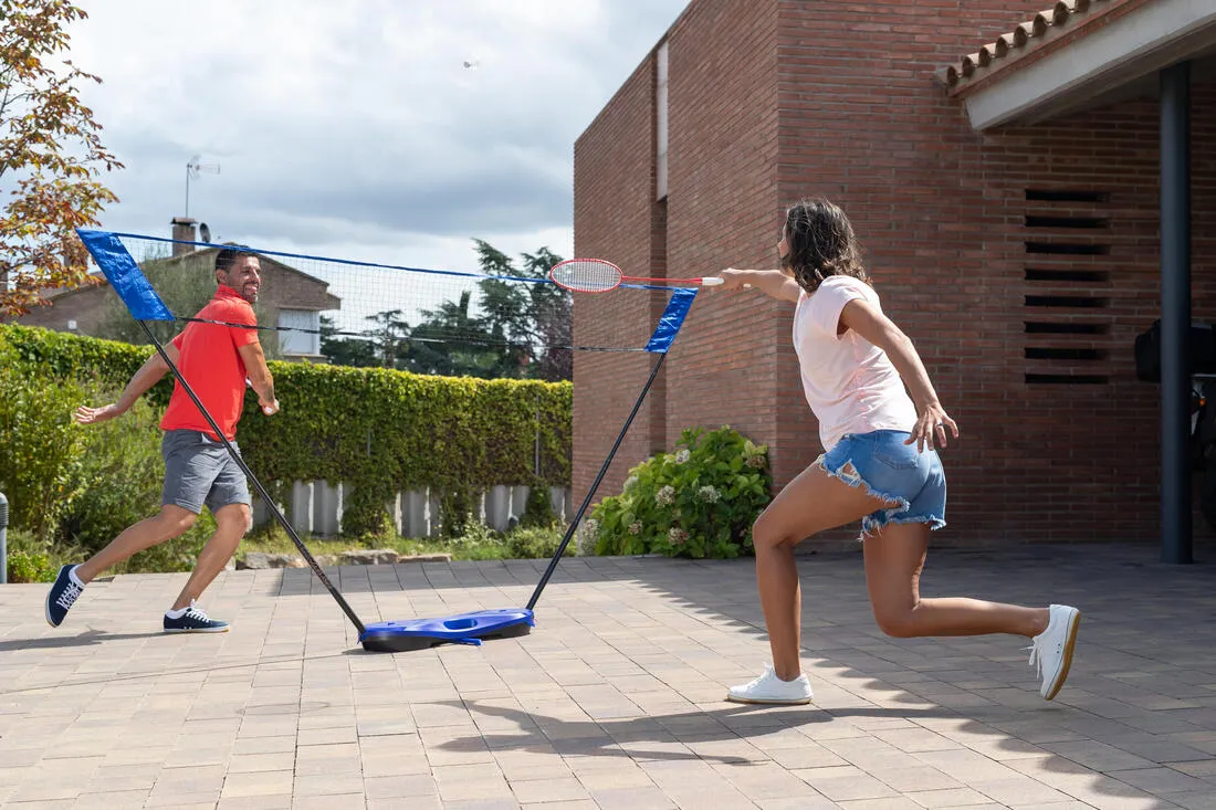 3 M BADMINTON EASY SET