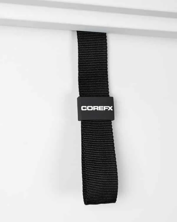 360 Conditioning CoreFx Door Anchor