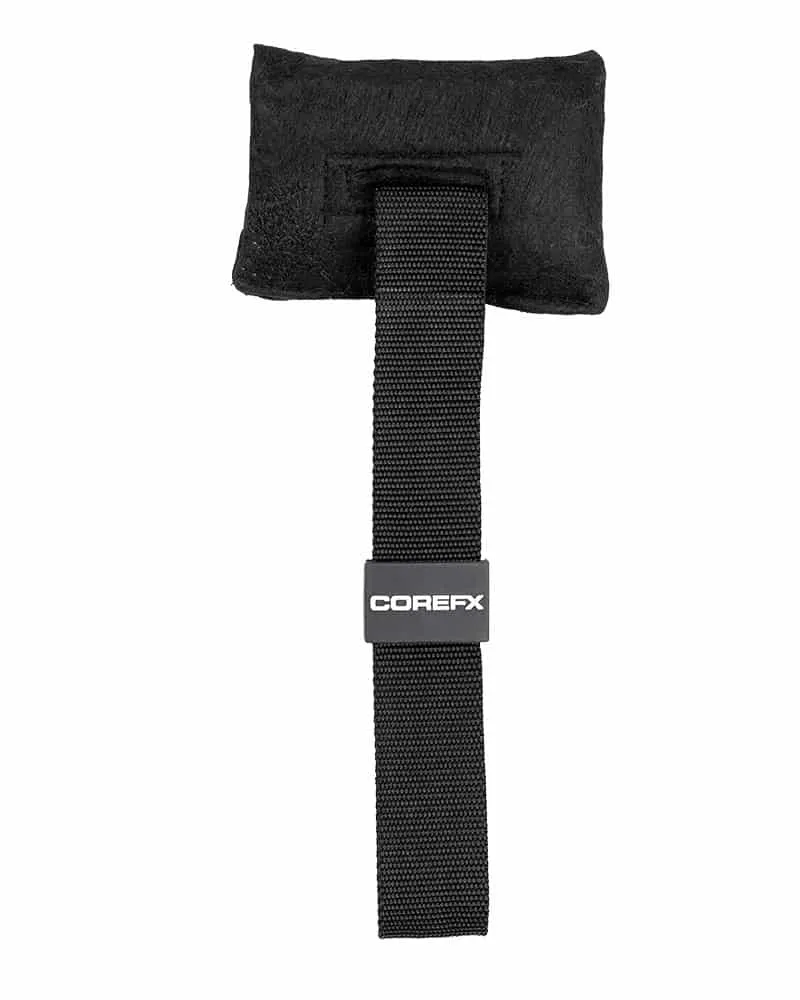 360 Conditioning CoreFx Door Anchor