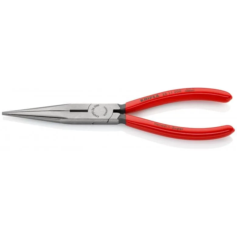 4 piece Pliers Set best seller (Knipex)