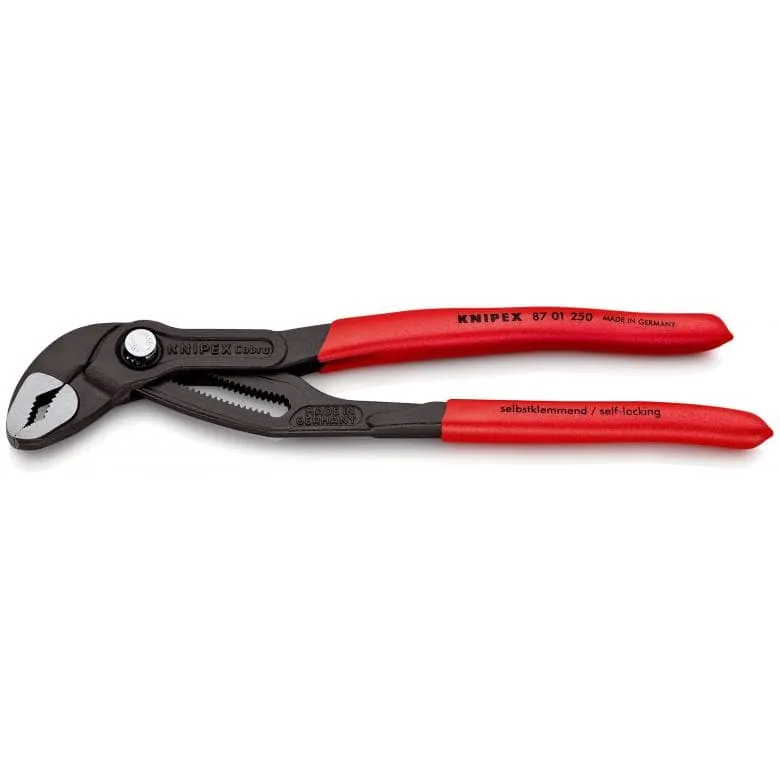4 piece Pliers Set best seller (Knipex)