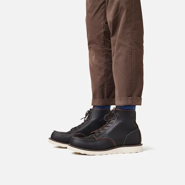 6-Inch Classic Moc | Men's Boot