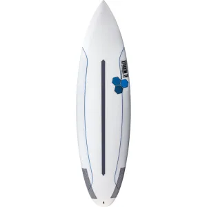 6'7" CI Code Fusion-DualCore