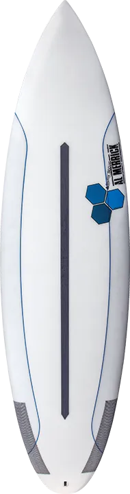 6'7" CI Code Fusion-DualCore