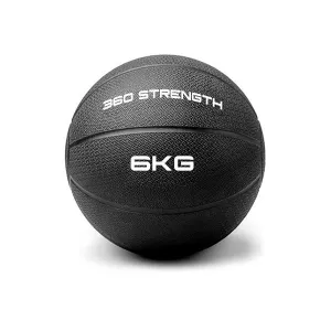 6kg Classic Medicine Ball