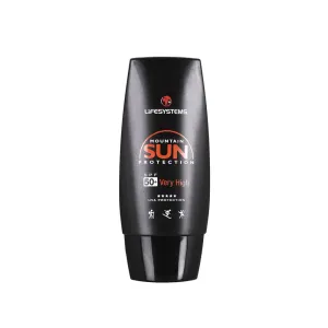 防汗太陽油【有效6小時】Mountain Factor 50  Sun Cream【Lasts for 6hrs】