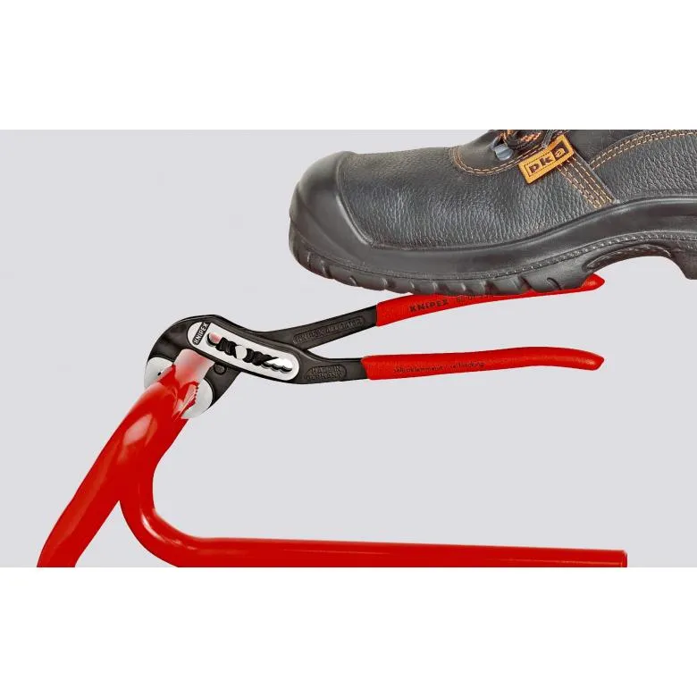 88 02 180 KNIPEX Alligator® Water Pump Pliers