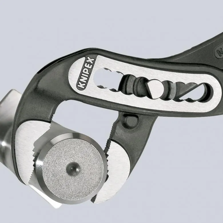 88 02 180 KNIPEX Alligator® Water Pump Pliers