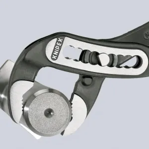 88 02 180 SB KNIPEX Alligator® Water Pump Pliers