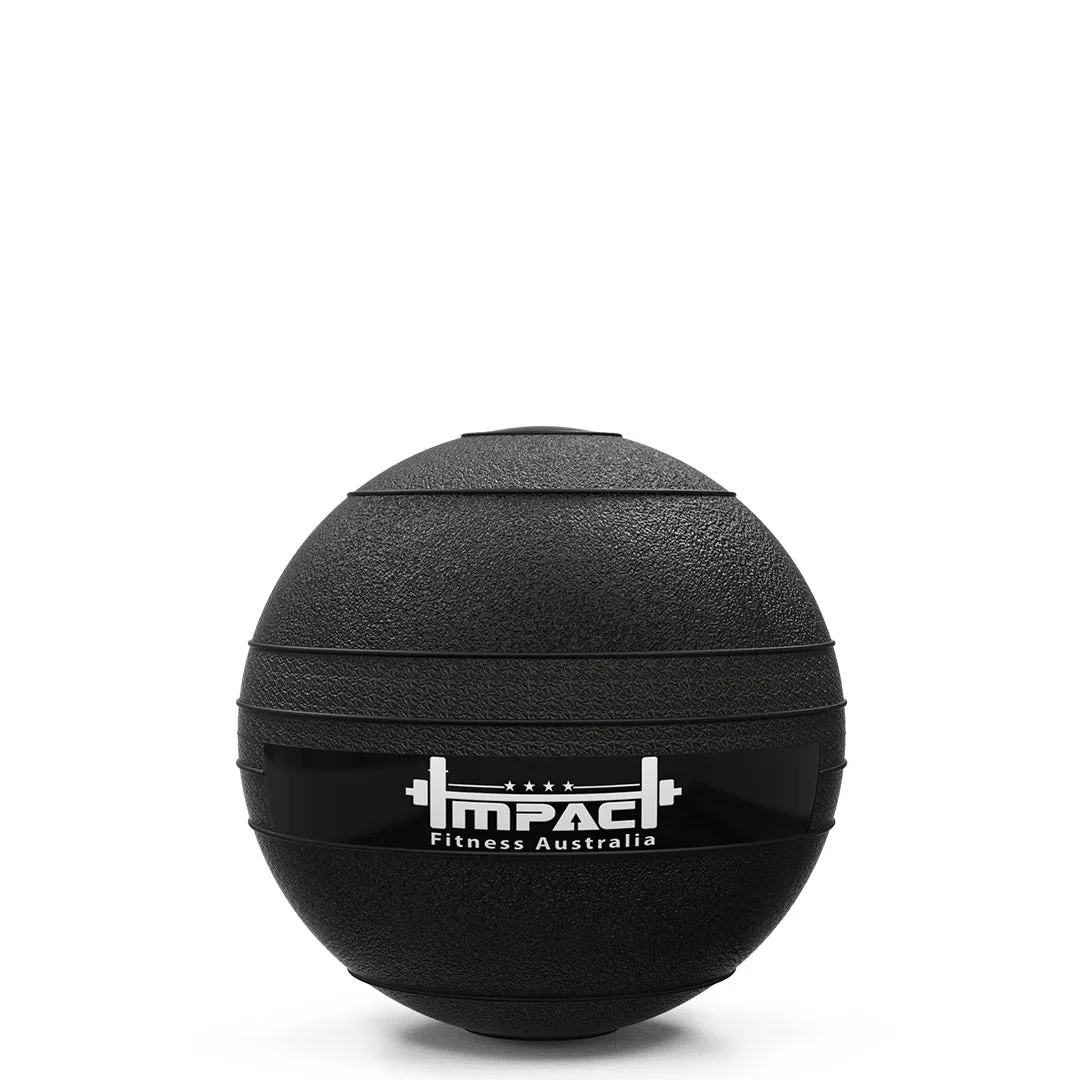 8kg Slam Ball