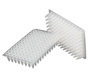 96-Well PCR Conversion Plate