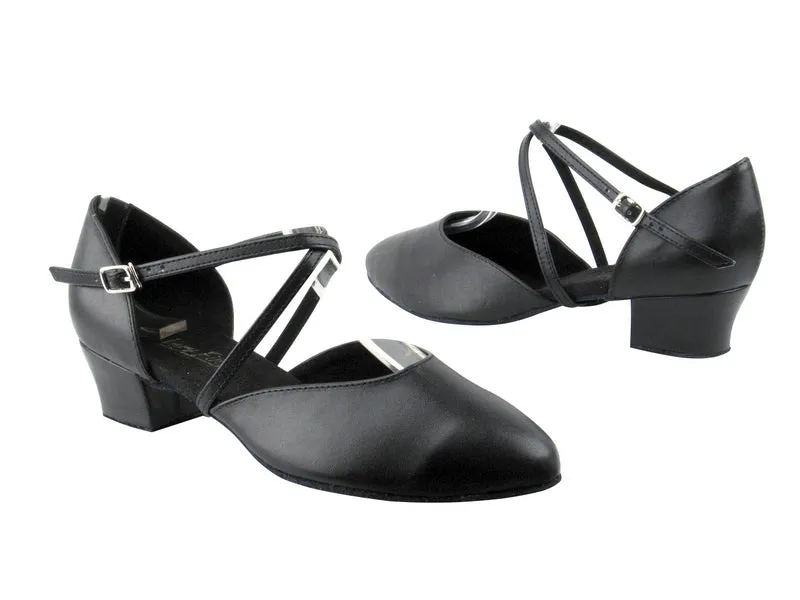 9691 Black Leather_1_5in