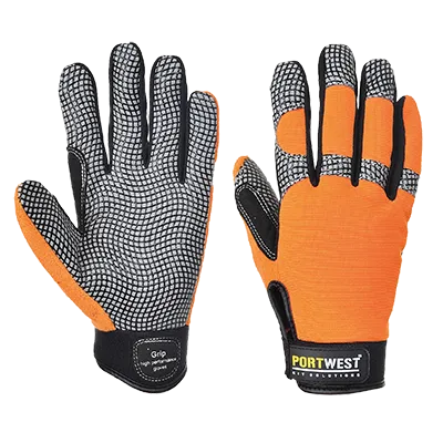 A735 Comfort Grip - High Performance Glove