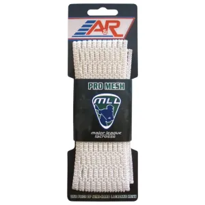 A&R Sports MLL Pro Mesh