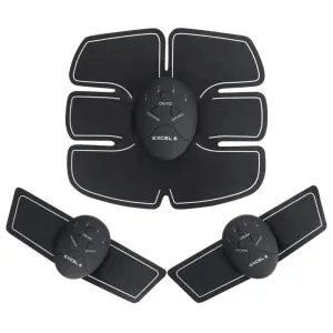 Abs Muscle Trainer
