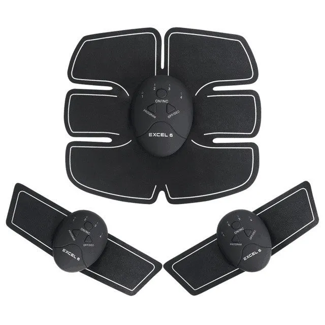 Abs Muscle Trainer