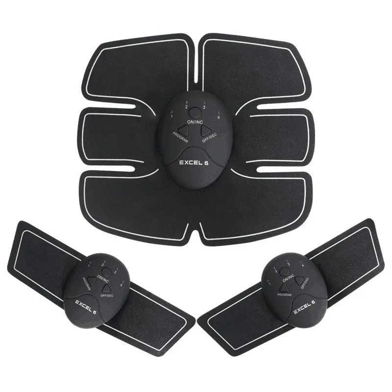 Abs Muscle Trainer