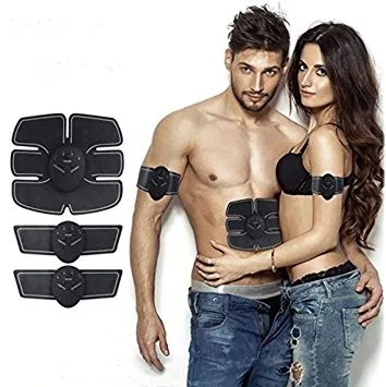Abs Muscle Trainer