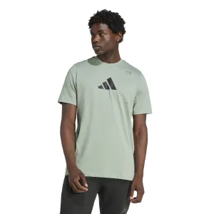 adidas All-Gym Category Graphic Mens Tee
