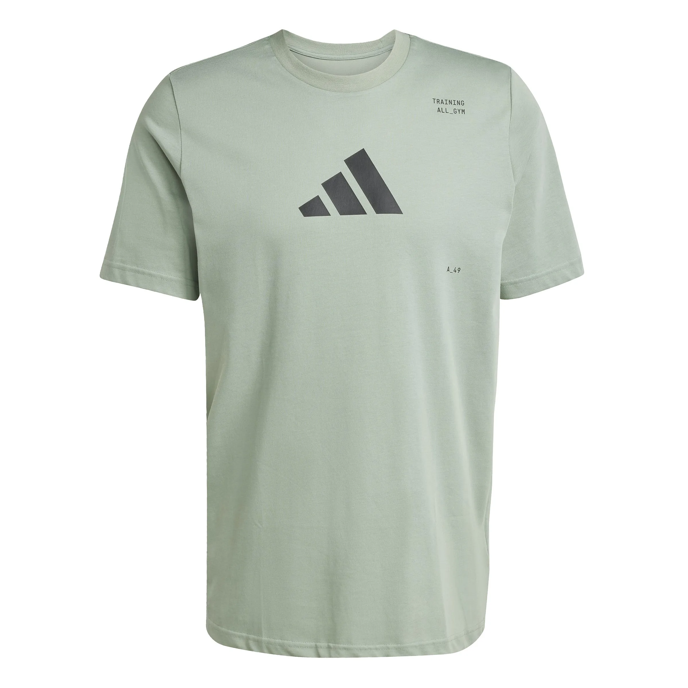 adidas All-Gym Category Graphic Mens Tee