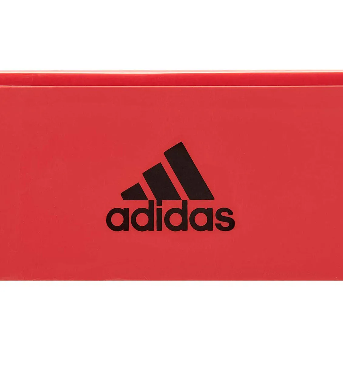 adidas Large Power Band - Heavy - Red