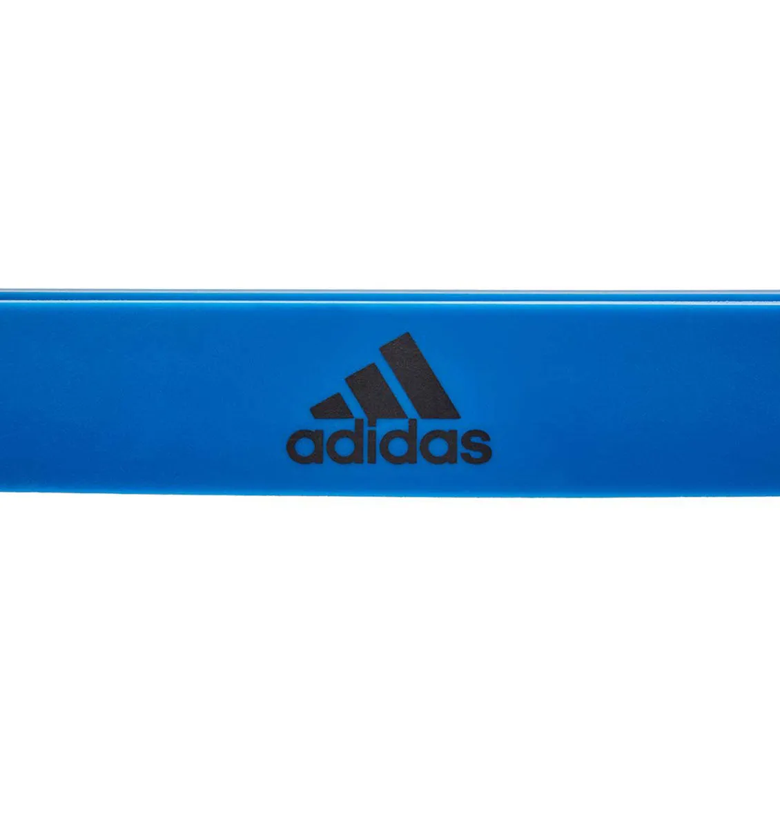 adidas Large Power Band - Light - Blue