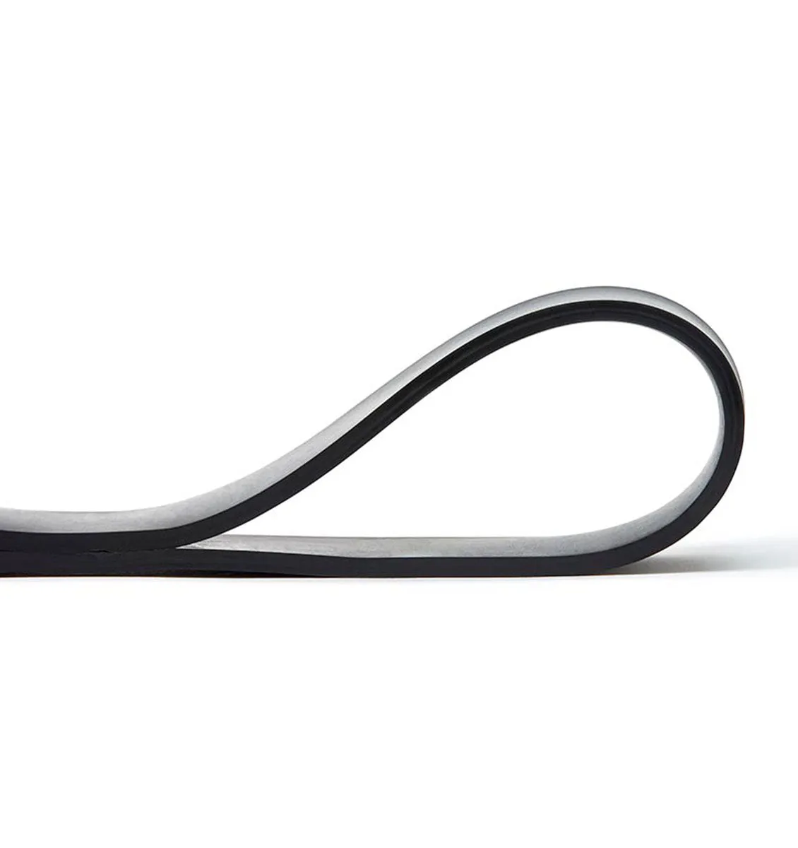 adidas Large Power Band - Medium - Black