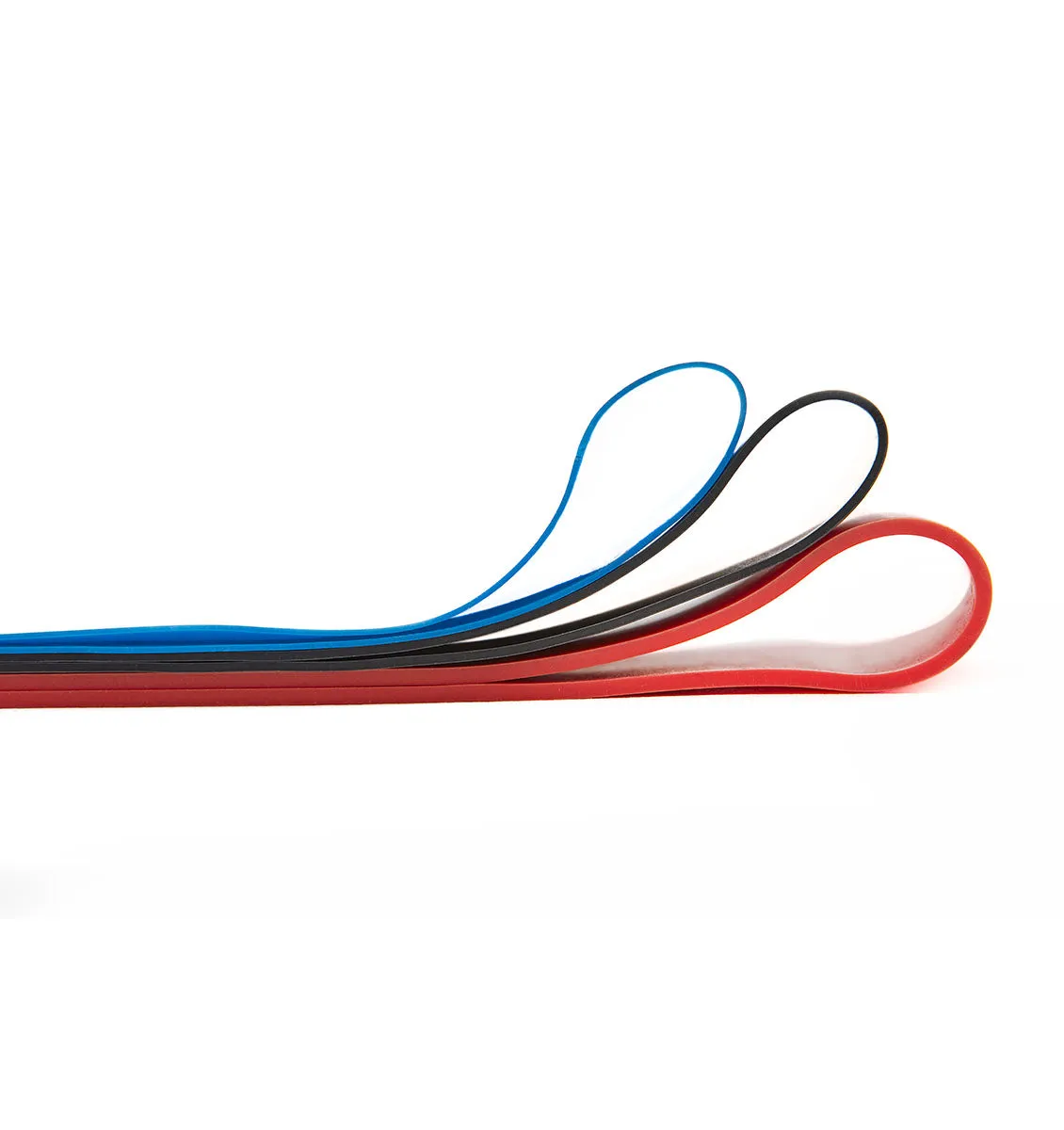 adidas Mini Bands (Set of 3)