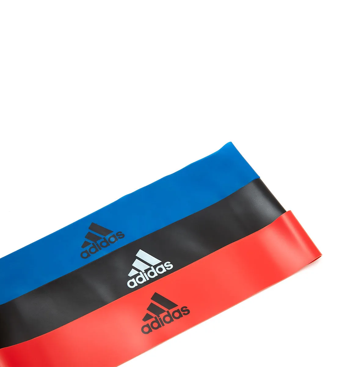 adidas Mini Bands (Set of 3)