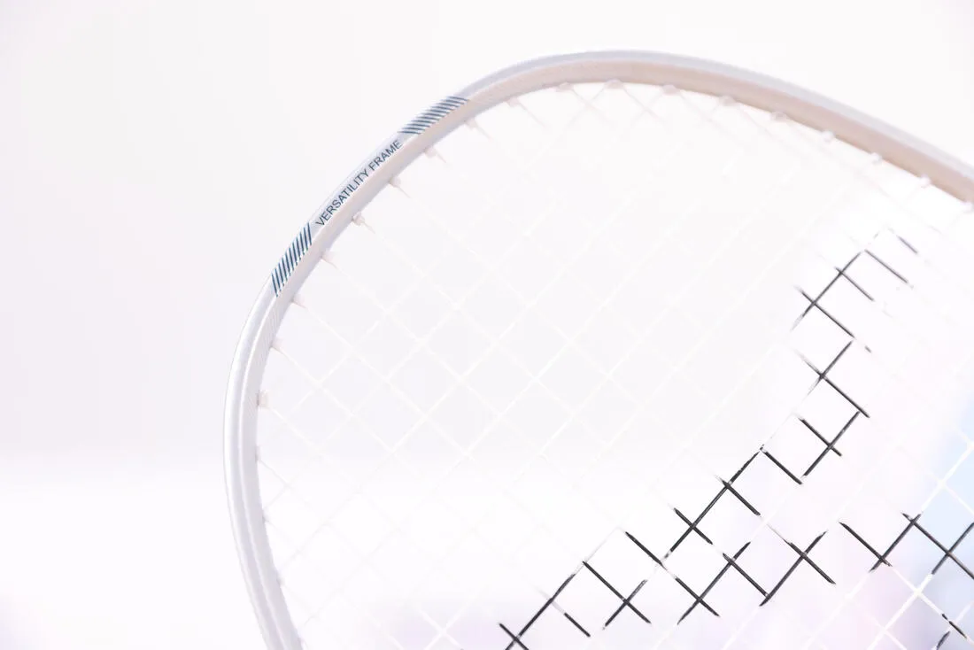 ADULT BADMINTON RACKET BR SENSATION 190 YELLOW GREEN