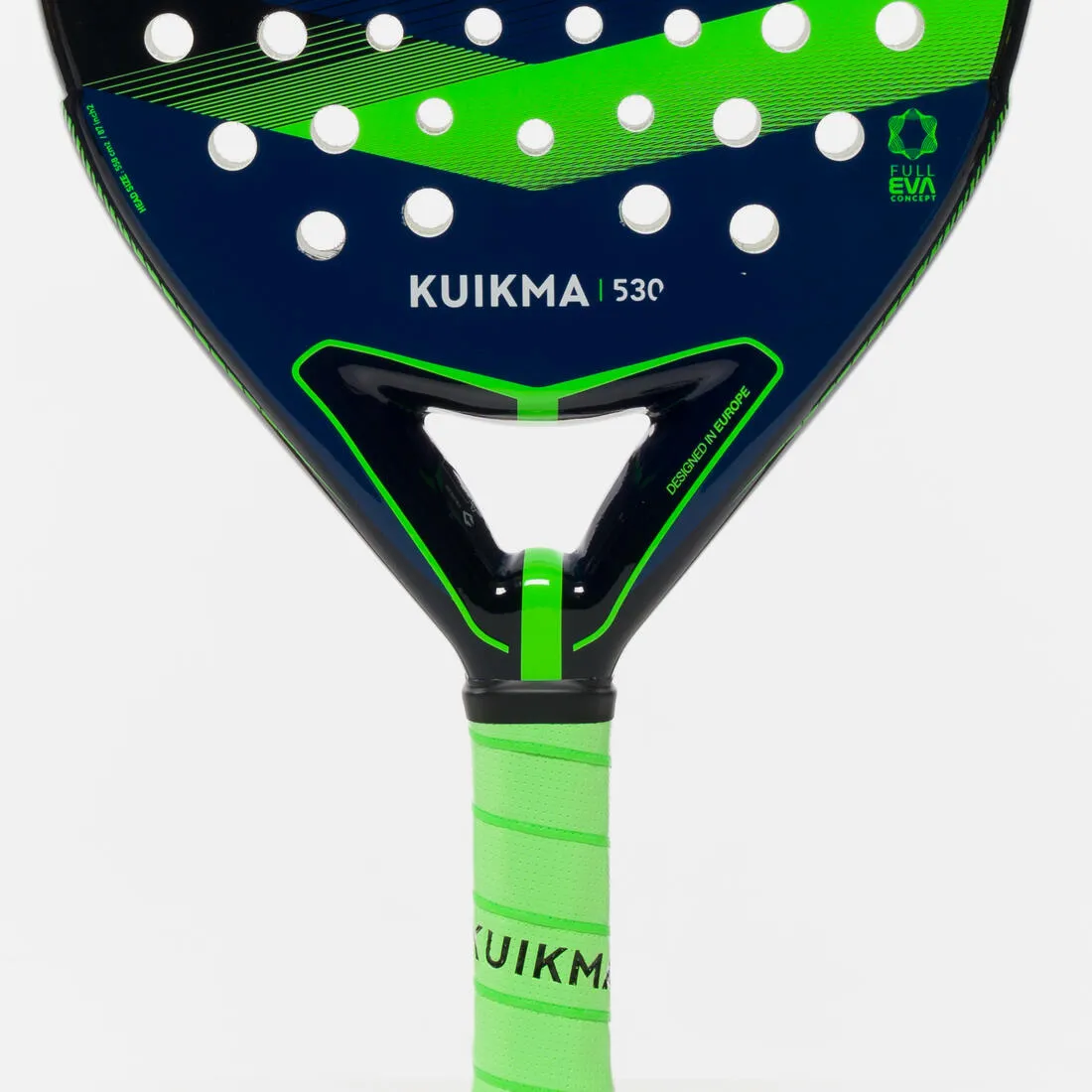 Adult Padel Racket PR 530