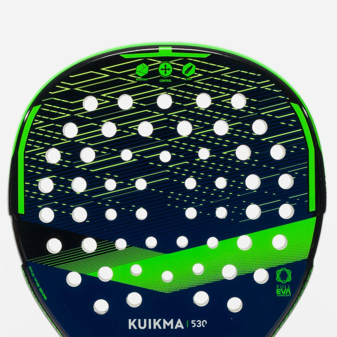 Adult Padel Racket PR 530