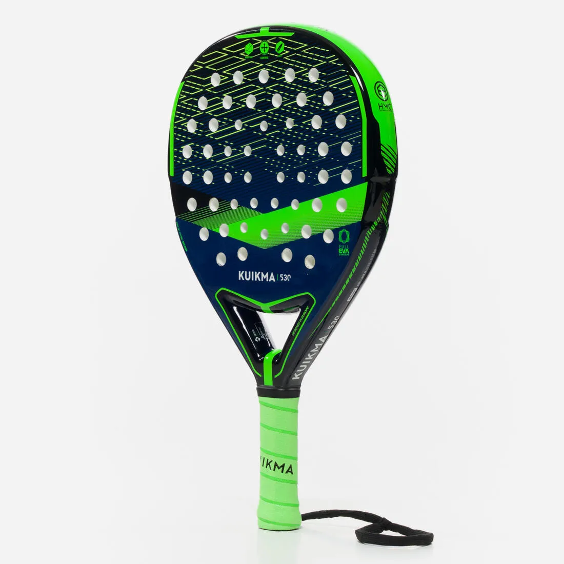 Adult Padel Racket PR 530