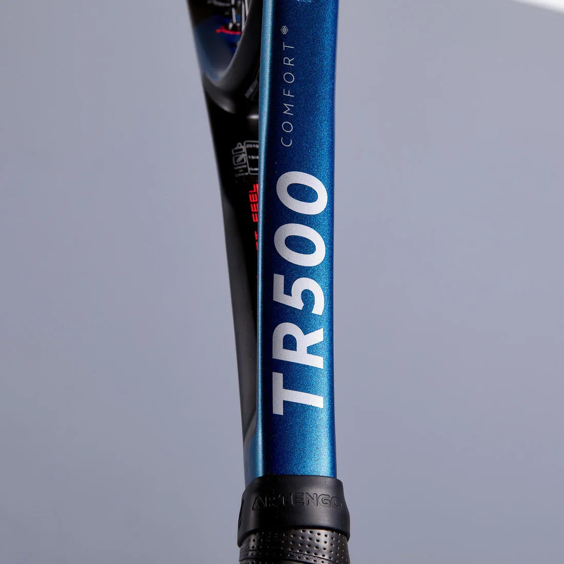 Adult Tennis Racket TR500 - Blue
