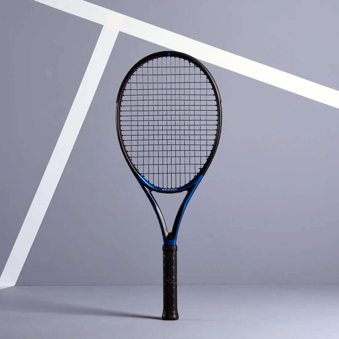 Adult Tennis Racket TR500 - Blue