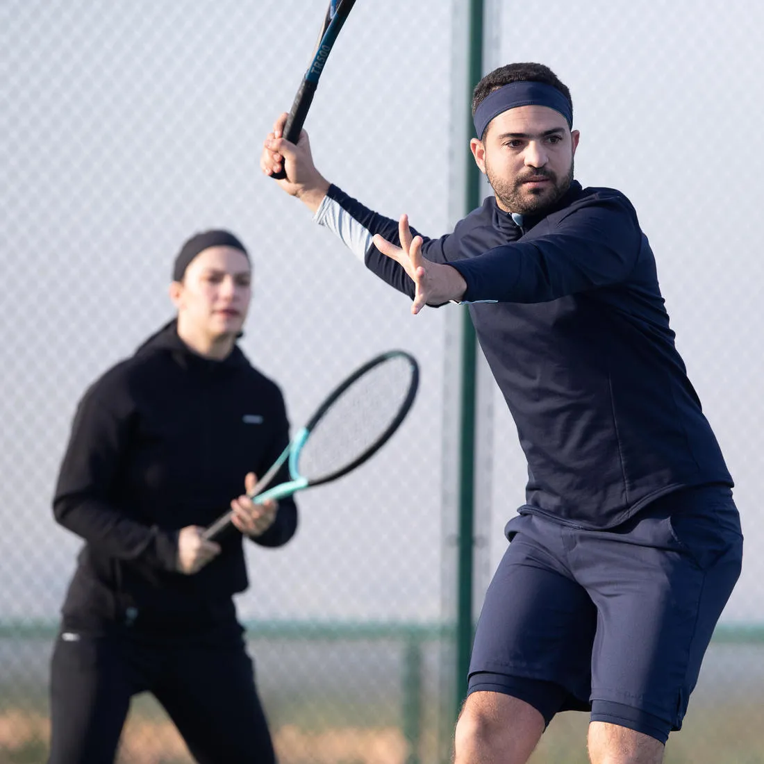 Adult Tennis Racket TR500
